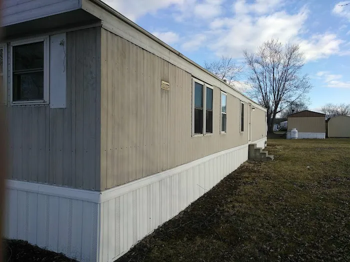 Blue Springs Village 1