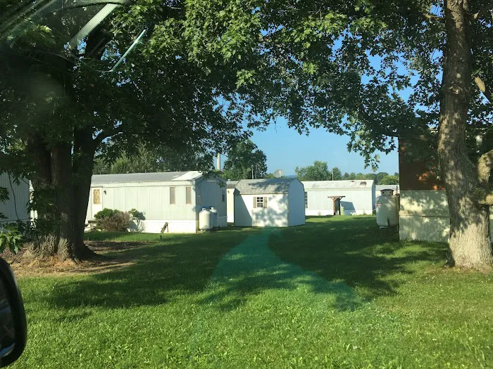 Blue Springs Village 2