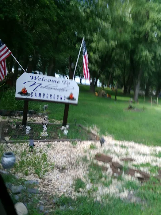 Nikomahs Campground 3