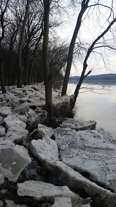 Nikomahs Campground 0