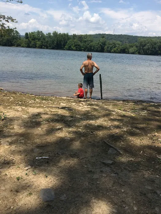 Nikomahs Campground 4