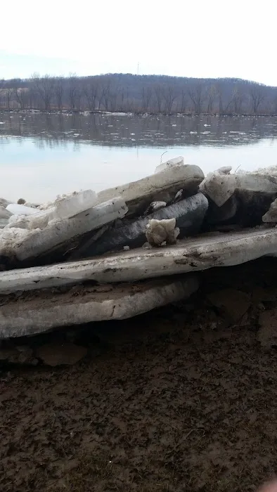 Nikomahs Campground 8