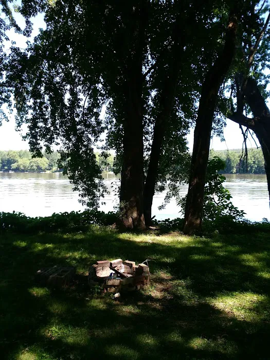 Nikomahs Campground 6