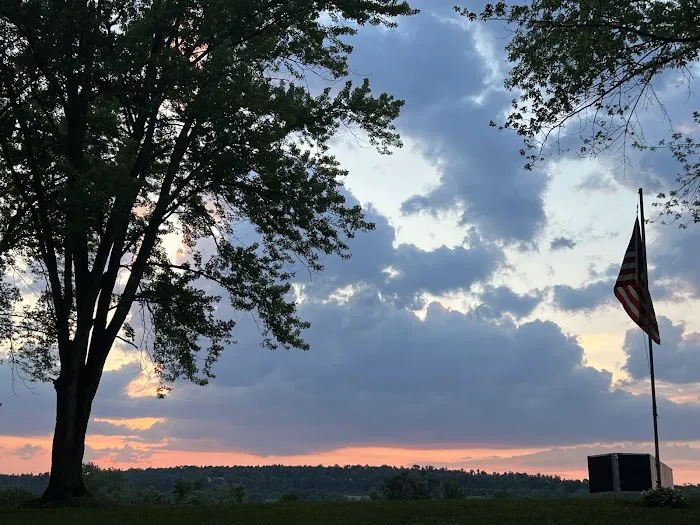 Camp Shawnee Campground 1