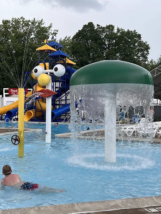 Splash Magic RV Resort 0