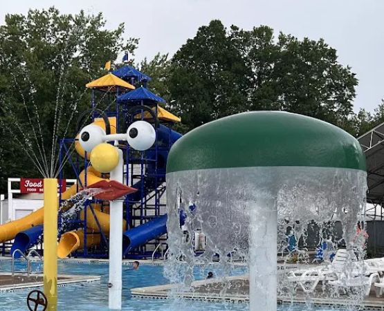 Splash Magic RV Resort