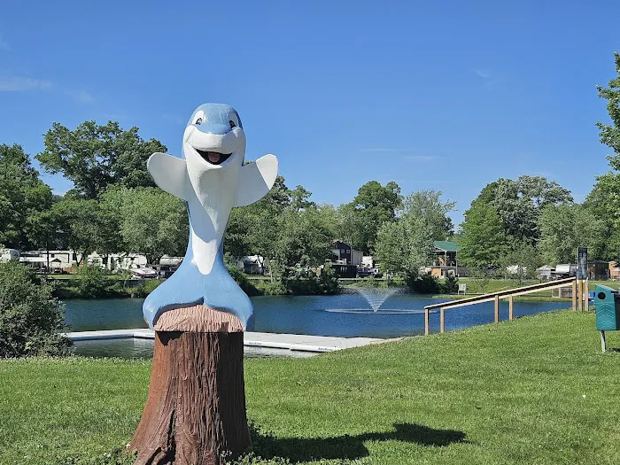 Splash Magic RV Resort 1