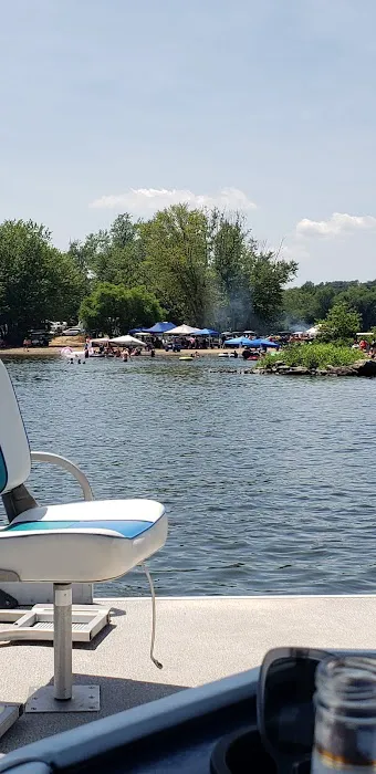 Airport Campground 1