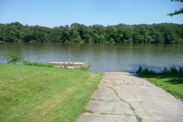 Sunbury Airport Campground 0