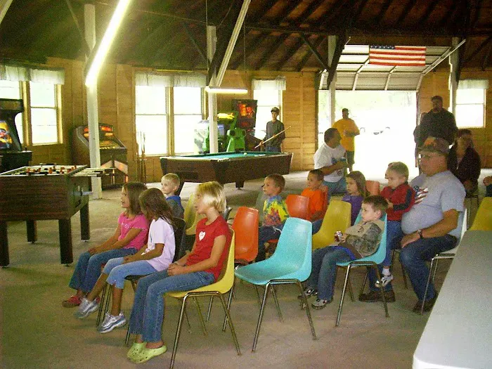 Fantasy Island Campground 4