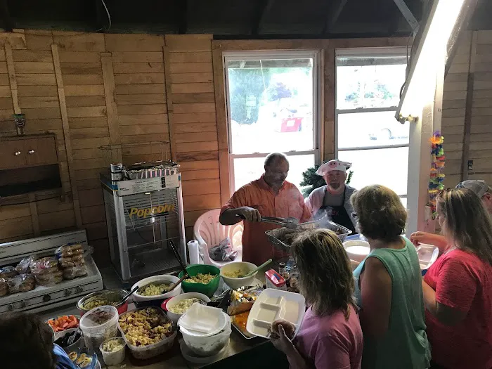 Fantasy Island Campground 9