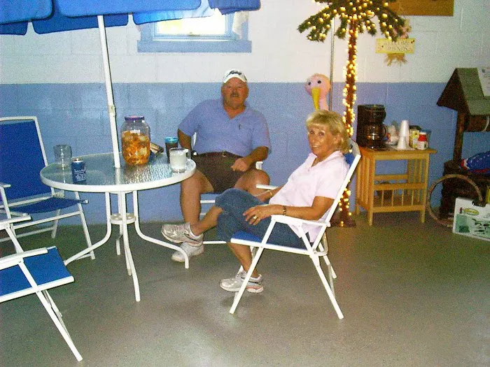 Fantasy Island Campground 0