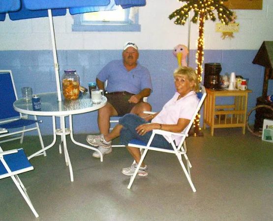 Fantasy Island Campground