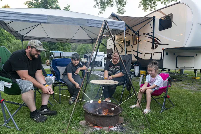 Jellystone Park at Milton 5