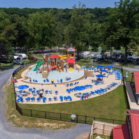 Jellystone Park at Milton 2