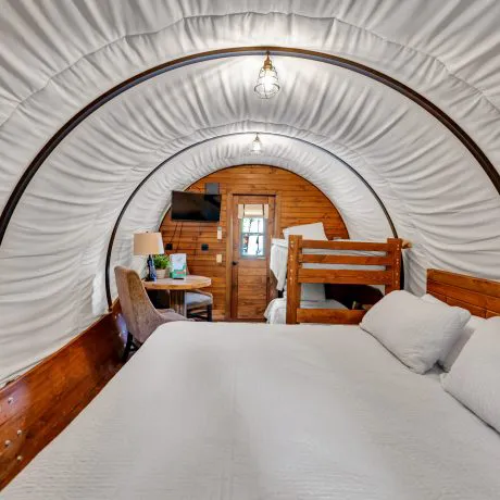 Jellystone Park at Milton 9