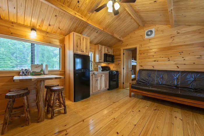 Jellystone Park at Milton 4