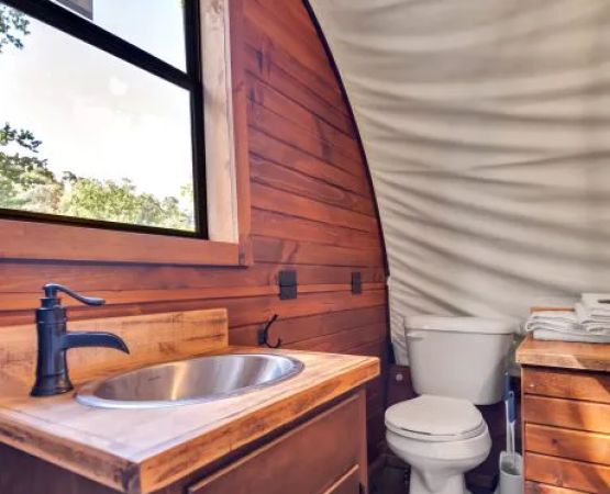 Jellystone Park at Milton