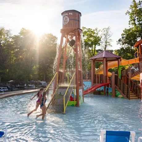 Jellystone Park at Milton 8