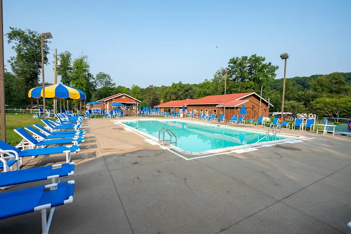 Jellystone Park at Milton 7