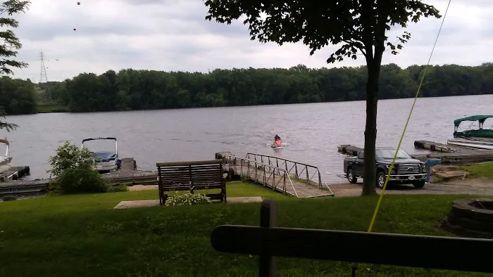 Old Sawmill Campground 2