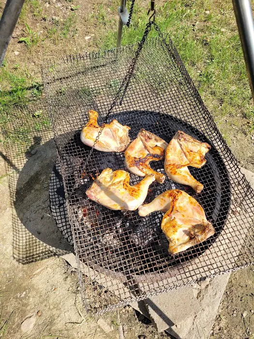 Old Sawmill Campground 0