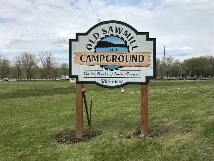 Old Sawmill Campground 3