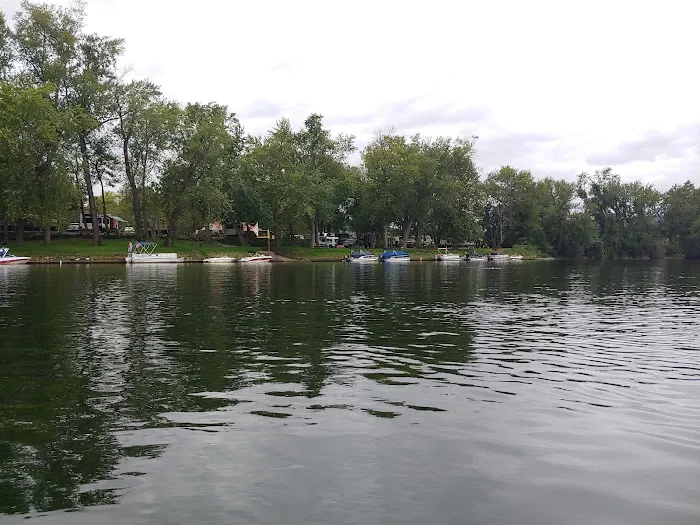 River Edge RV Camp & Marina 0