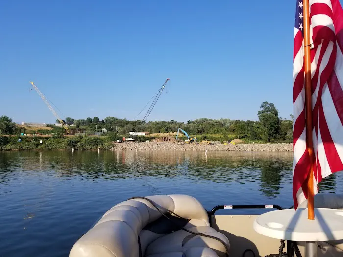 River Edge RV Camp & Marina 2