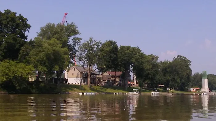 River Edge RV Camp & Marina 4