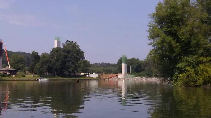 River Edge RV Camp & Marina 3