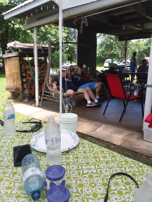 River beach campgrounds 3