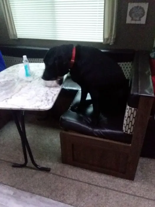 River beach campgrounds 2