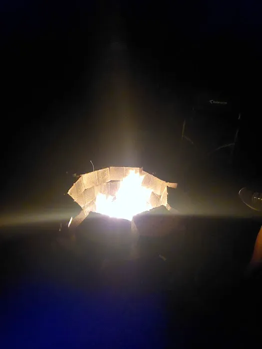 River beach campgrounds 1