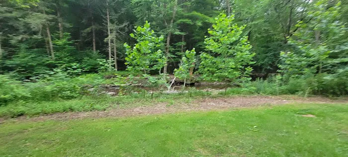 Hemlock Valley Campground 7