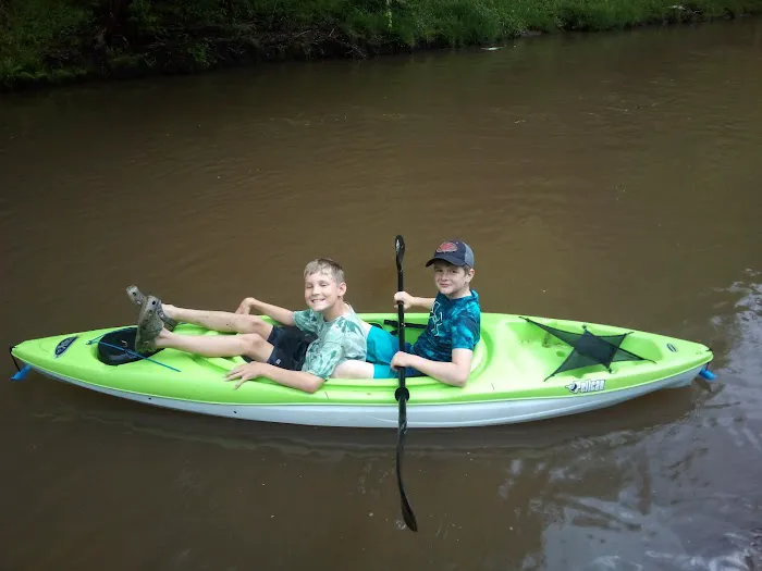 Hemlock Valley Campground 5