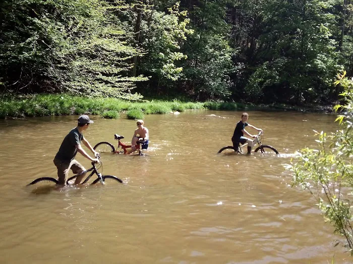 Hemlock Valley Campground 3
