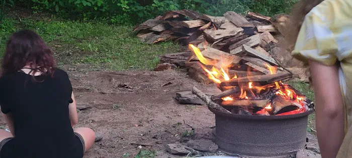 Hemlock Valley Campground 6