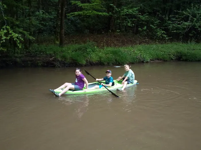 Hemlock Valley Campground 2