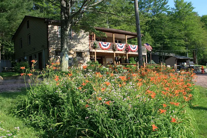 Pioneer Campground 4