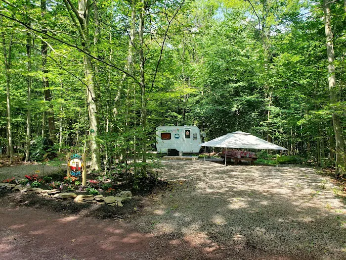 Pioneer Campground 9