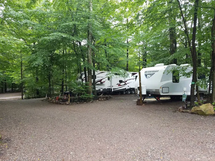 Pioneer Campground 1