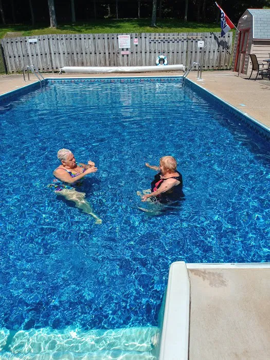 Pioneer Campground 7