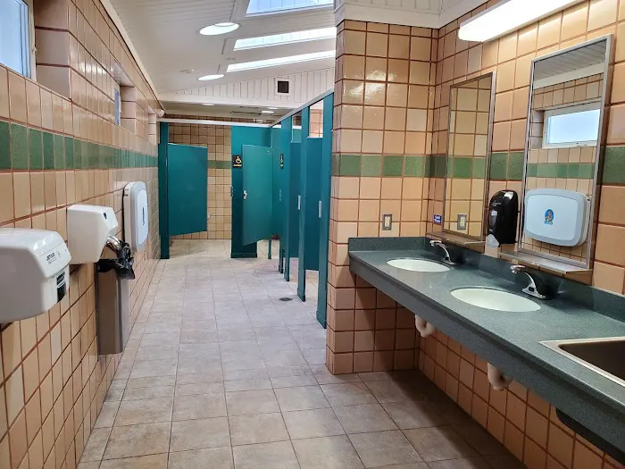 World's End State Park Family Campground 2