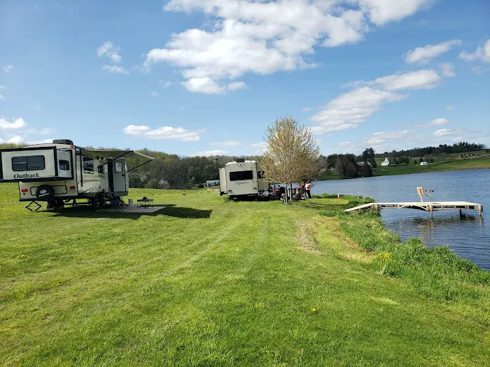 Tyler Family Campground 2