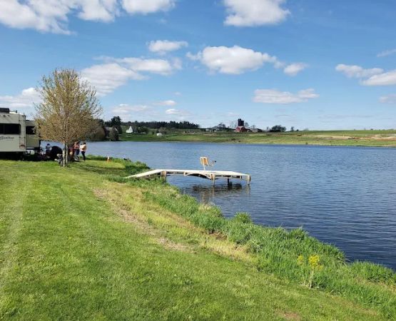 Tyler Family Campground