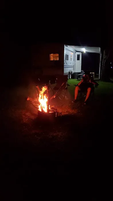 Endless Mountain Campground 6