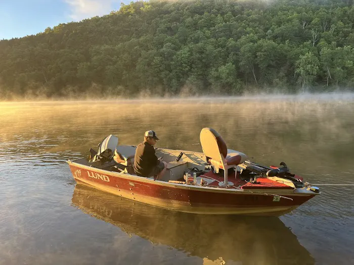 Endless Mountain Campground 4