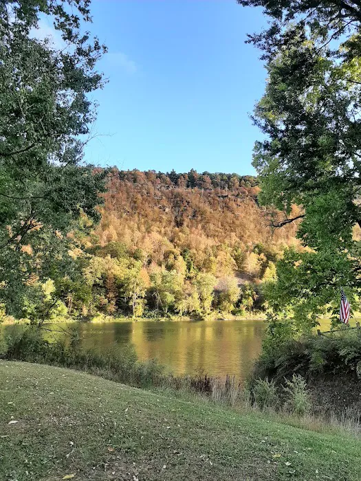 Endless Mountain Campground 8