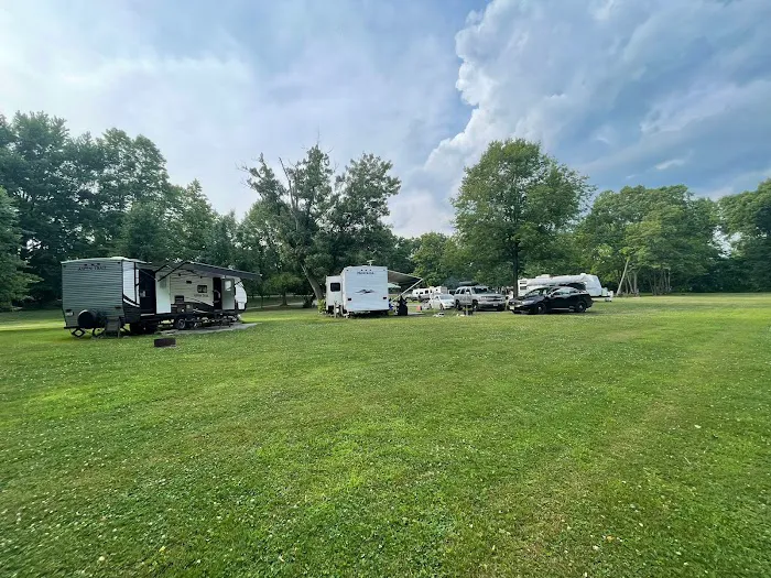 Endless Mountain Campground 1